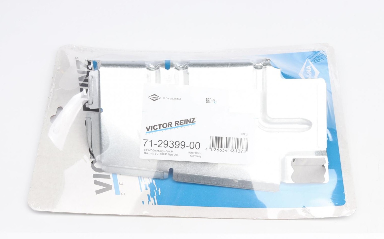 712939900 VICTOR REINZ
